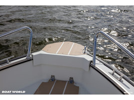 Moottorivene Silver Eagle BR 640 2021 3220347