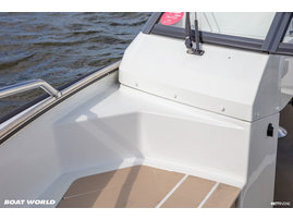 Moottorivene Silver Eagle BR 640 2021 3220348