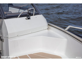 Moottorivene Silver Eagle BR 640 2021 3220349