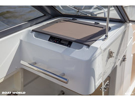 Moottorivene Silver Eagle BR 640 2021 3220351