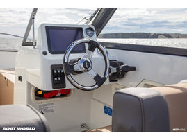 Moottorivene Silver Eagle BR 640 2021 3220352