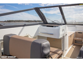 Moottorivene Silver Eagle BR 640 2021 3220353