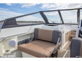 Moottorivene Silver Eagle BR 640 2021 3220354