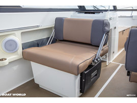 Moottorivene Silver Eagle BR 640 2021 3220355