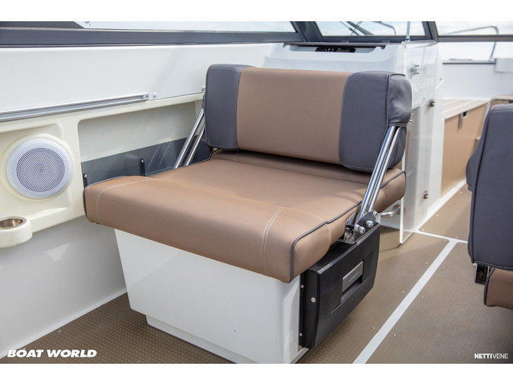 Moottorivene Silver Eagle BR 640 2021 3220355