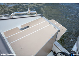 Moottorivene Silver Eagle BR 640 2021 3220359