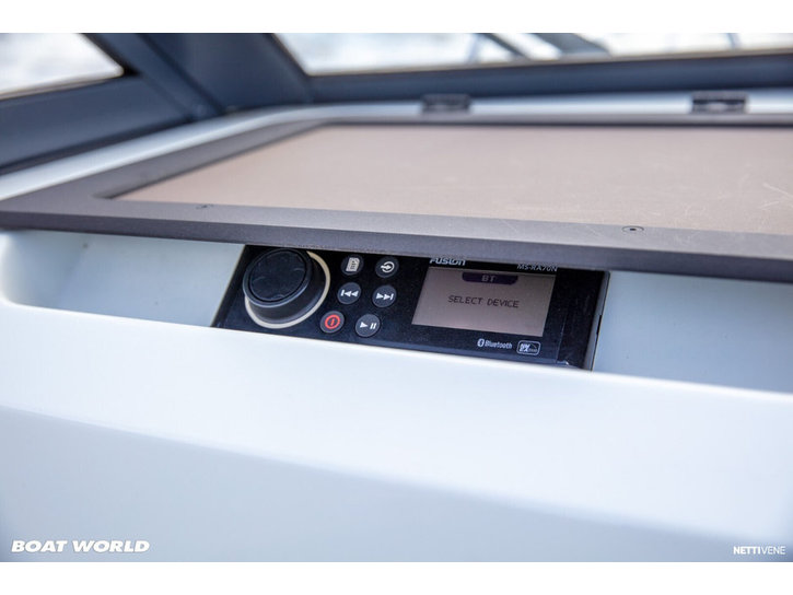 Moottorivene Silver Eagle BR 640 2021 3220362