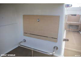 Moottorivene Silver Eagle BR 640 2021 3220364