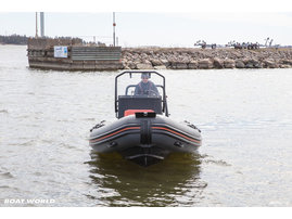 Rib-vene Highfield  2017 3220368