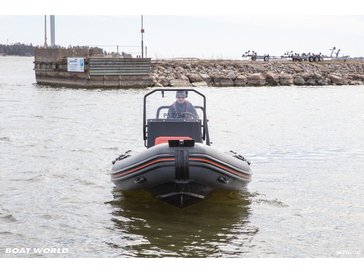 Rib-vene Highfield  2017 3220368