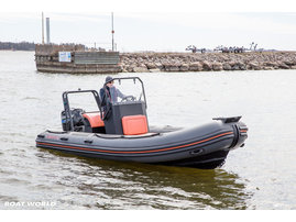 Rib-vene Highfield  2017 3220376