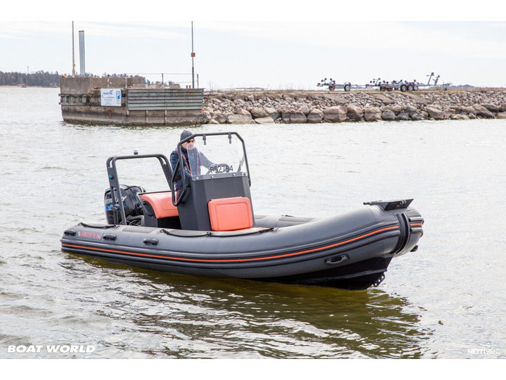 Rib-vene Highfield  2017 3220376