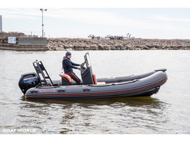 Rib-vene Highfield  2017 3220377