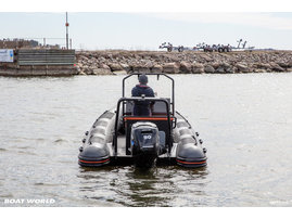 Rib-vene Highfield  2017 3220379