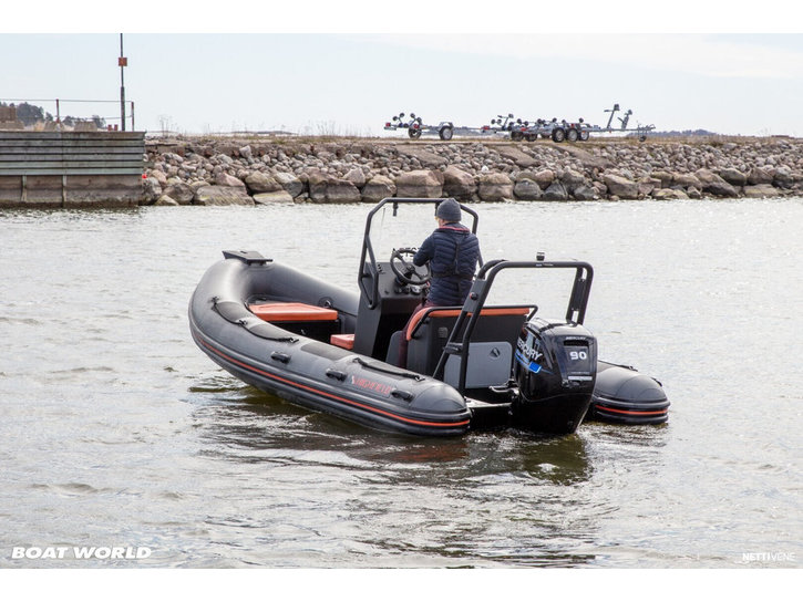 Rib-vene Highfield  2017 3220380