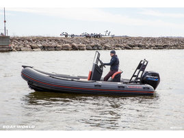 Rib-vene Highfield  2017 3220381