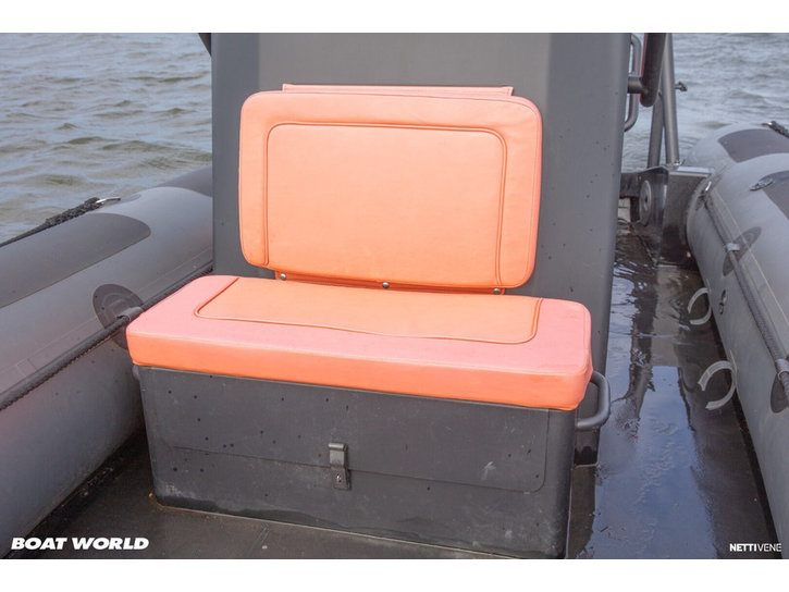 Rib-vene Highfield  2017 3220385