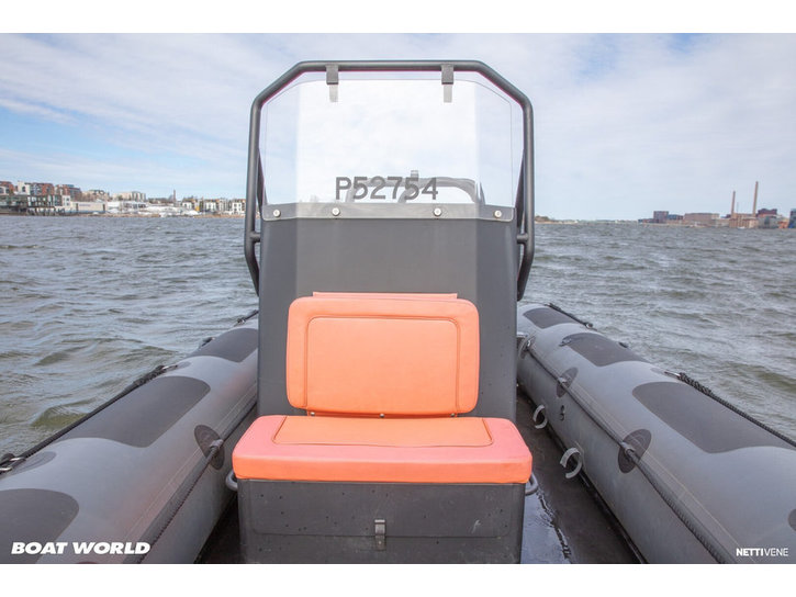 Rib-vene Highfield  2017 3220386