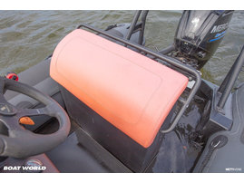 Rib-vene Highfield  2017 3220387