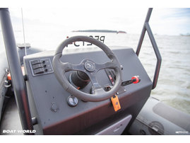 Rib-vene Highfield  2017 3220388