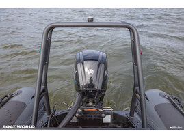 Rib-vene Highfield  2017 3220389