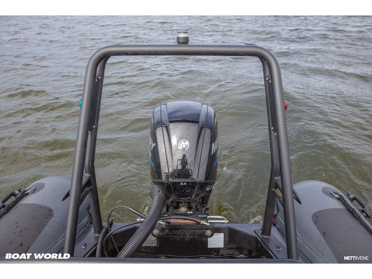 Rib-vene Highfield  2017 3220389