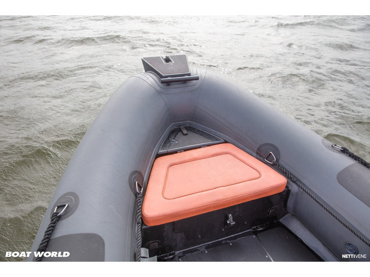 Rib-vene Highfield  2017 3220390