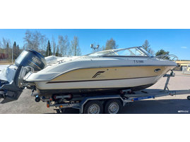 Moottorivene Finnmaster 68 DC 2008 3226951