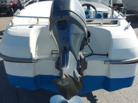 Moottorivene Yamarin 44sc 2006 3227230