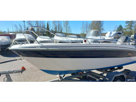 Moottorivene Yamarin 44sc 2006 3227232
