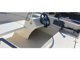 Moottorivene Yamarin 44sc 2006 3227233