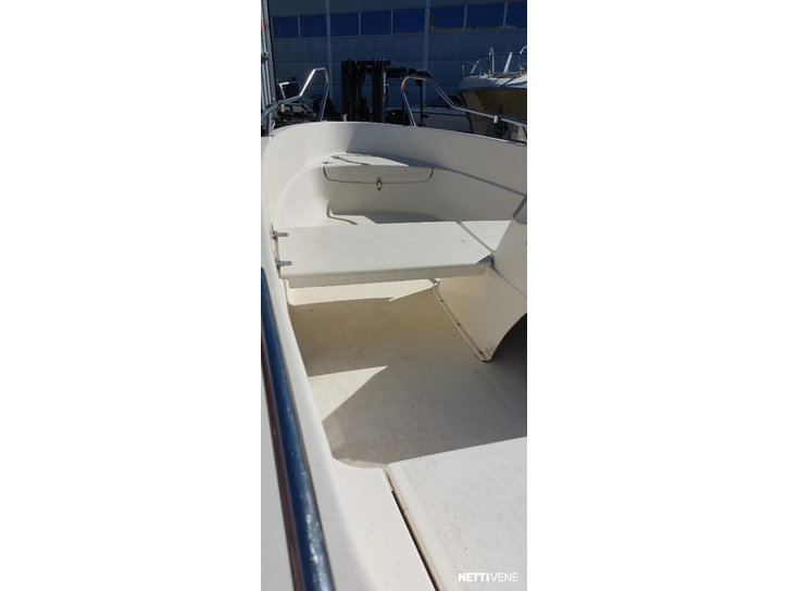 Moottorivene Yamarin 44sc 2006 3227235