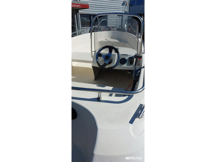 Moottorivene Yamarin 44sc 2006 3227237