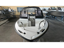 Moottorivene Silver Fox 2021 3246671