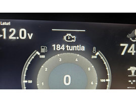 Moottorivene Silver Fox 2021 3246675