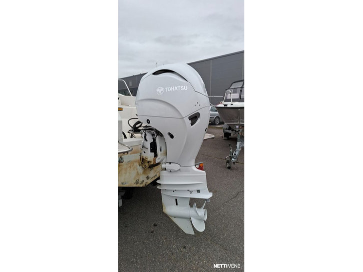 Moottorivene Bayliner Muu malli 1995 3249047