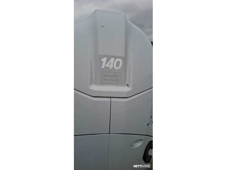 Moottorivene Bayliner Muu malli 1995 3249048