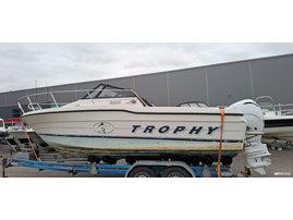 Moottorivene Bayliner Muu malli 1995 3249049
