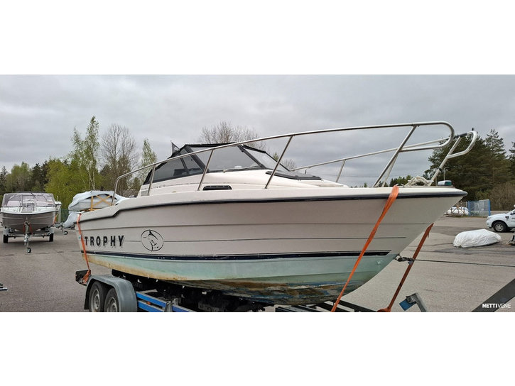 Moottorivene Bayliner Muu malli 1995 3249050