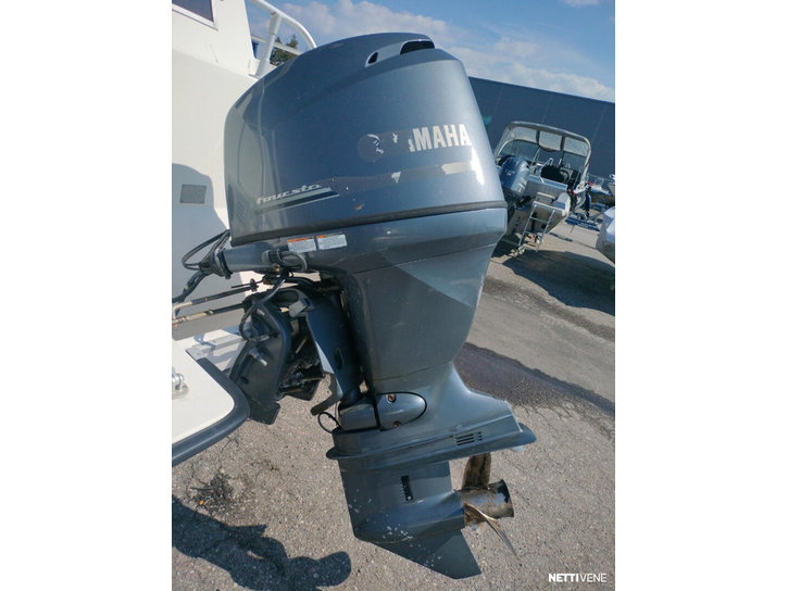 Moottorivene TG 7000 1989 3253616