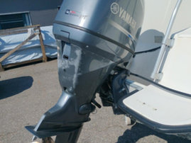 Moottorivene TG 7000 1989 3253617