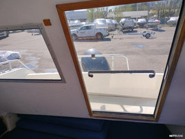 Moottorivene TG 7000 1989 3253619