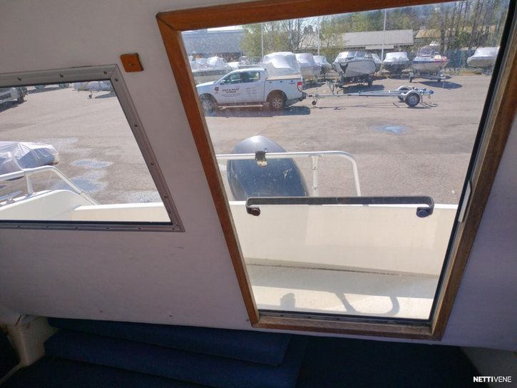 Moottorivene TG 7000 1989 3253619