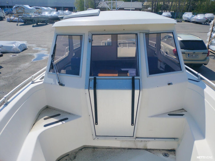 Moottorivene TG 7000 1989 3253620