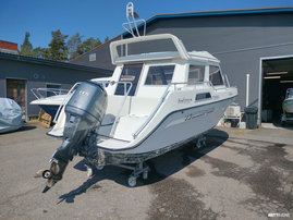 Moottorivene TG 7000 1989 3253621