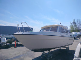 Moottorivene TG 7000 1989 3253622
