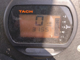 Moottorivene TG 7000 1989 3253624