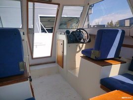 Moottorivene TG 7000 1989 3253625