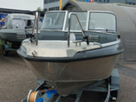 Moottorivene Buster XL 2019 3255499