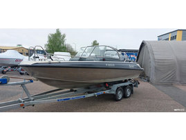 Moottorivene Buster XL 2019 3255500